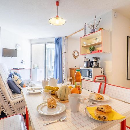 Apartment Le Floride By Interhome เลอ โกร-ดู-รัว ภายนอก รูปภาพ