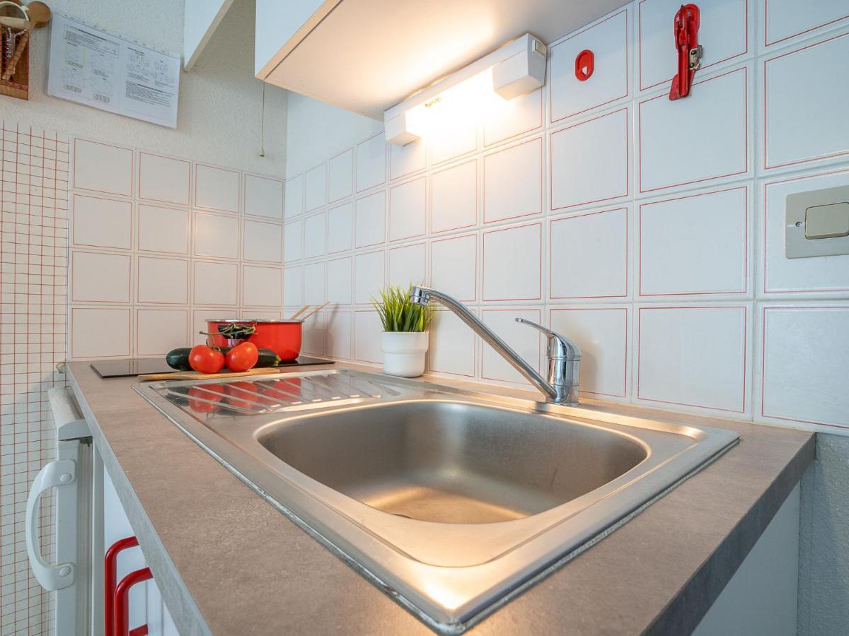 Apartment Le Floride By Interhome เลอ โกร-ดู-รัว ภายนอก รูปภาพ