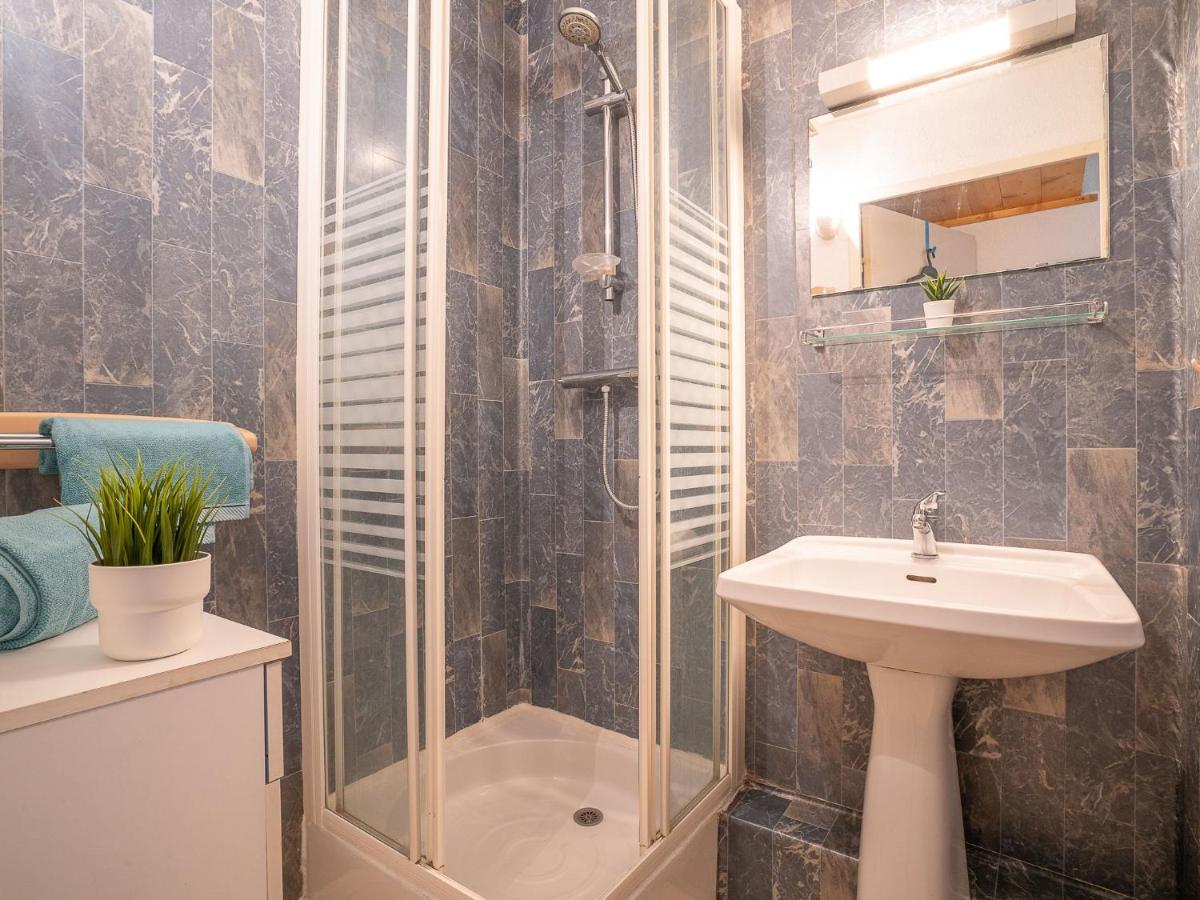 Apartment Le Floride By Interhome เลอ โกร-ดู-รัว ภายนอก รูปภาพ