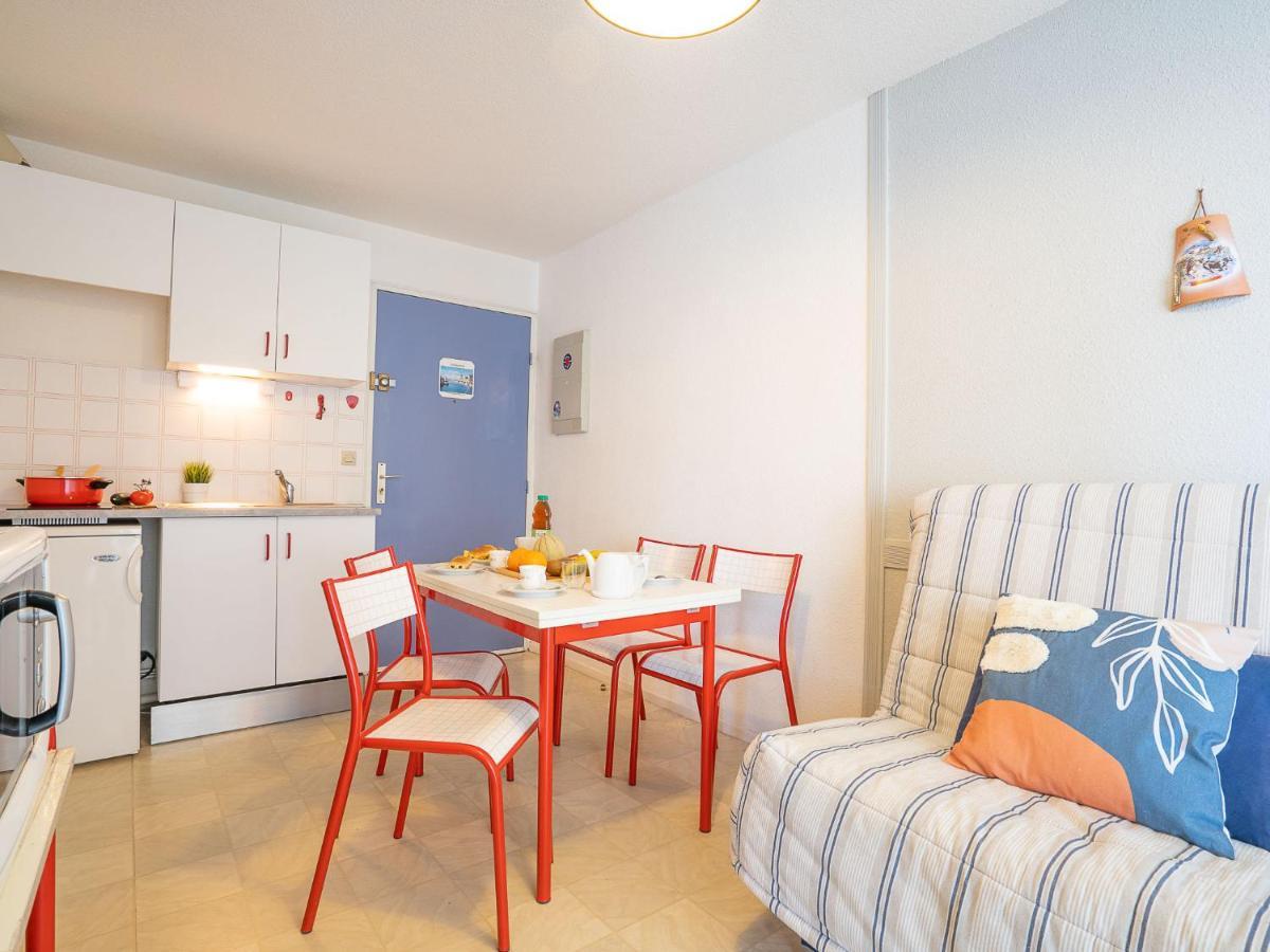Apartment Le Floride By Interhome เลอ โกร-ดู-รัว ภายนอก รูปภาพ