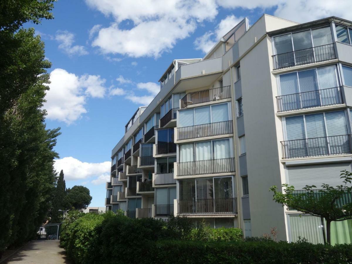 Apartment Le Floride By Interhome เลอ โกร-ดู-รัว ภายนอก รูปภาพ