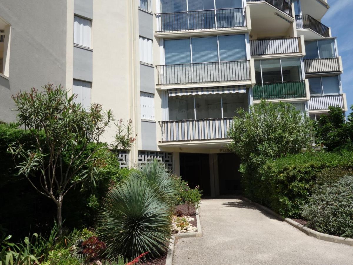 Apartment Le Floride By Interhome เลอ โกร-ดู-รัว ภายนอก รูปภาพ